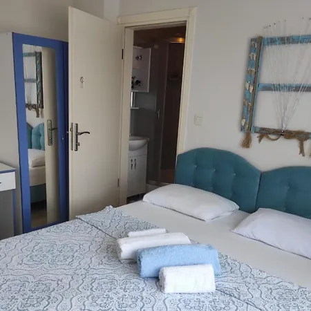 Otuz5 Hotel Çeşme