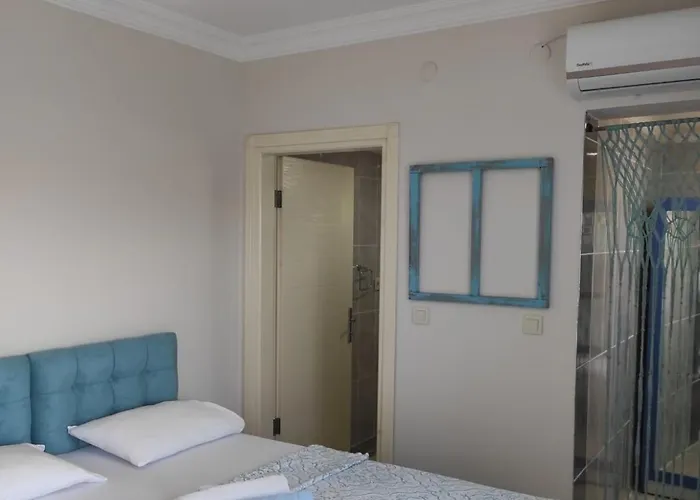 Otuz5 Otel Çeşme