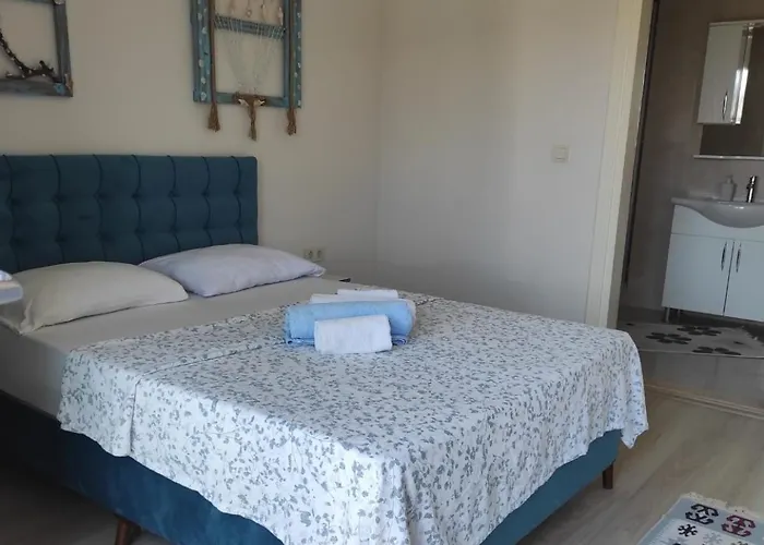 Otuz5 Otel Çeşme