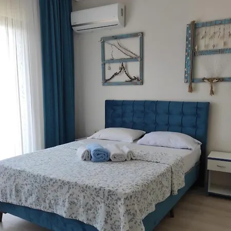 Otuz5 Ubytování v soukromí Çeşme