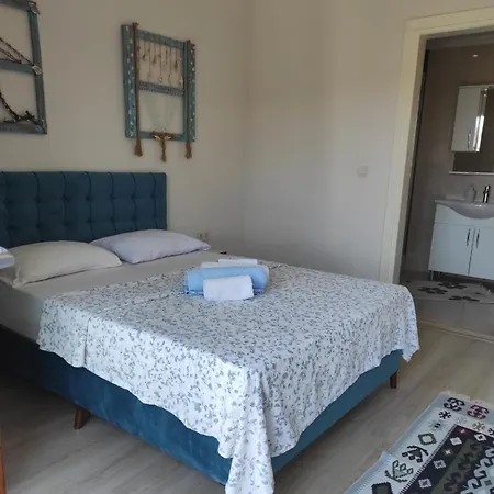 Otuz5 Ubytování v soukromí Çeşme