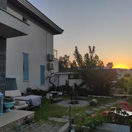 Ubytování v soukromí Otuz5 Çeşme