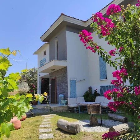 Otuz5 Ξενοδοχείο *