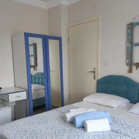 Ξενοδοχείο Otuz5