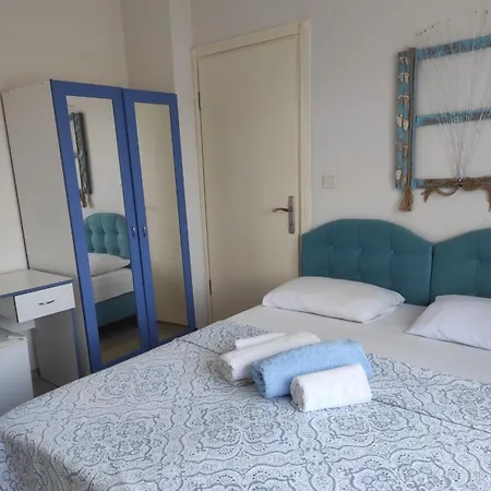 Ξενοδοχείο Otuz5