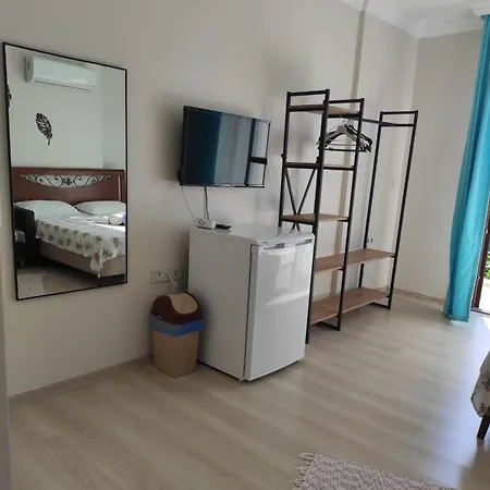 Ubytování v soukromí Otuz5