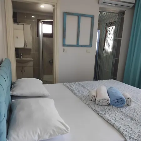 Otuz5 Ξενοδοχείο *