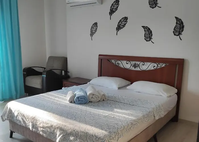 ホテル Otuz5 Çeşme