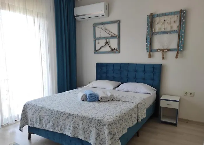 Otuz5 ホテル Çeşme