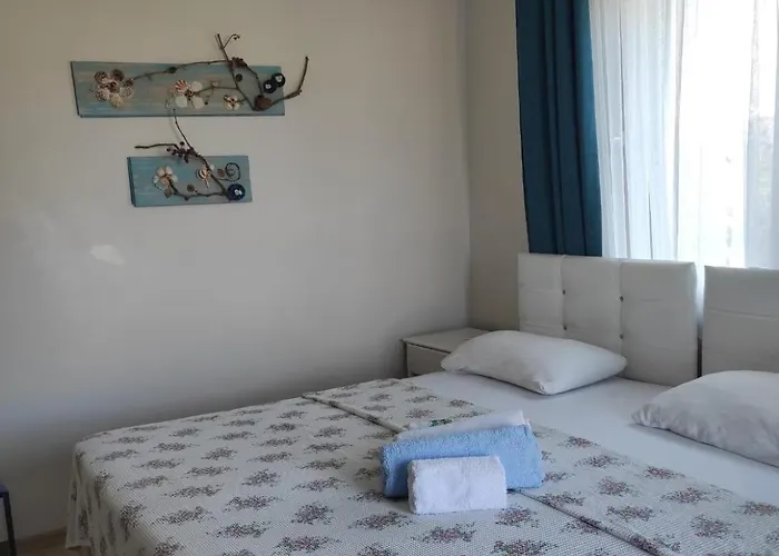 ホテル Otuz5 Çeşme